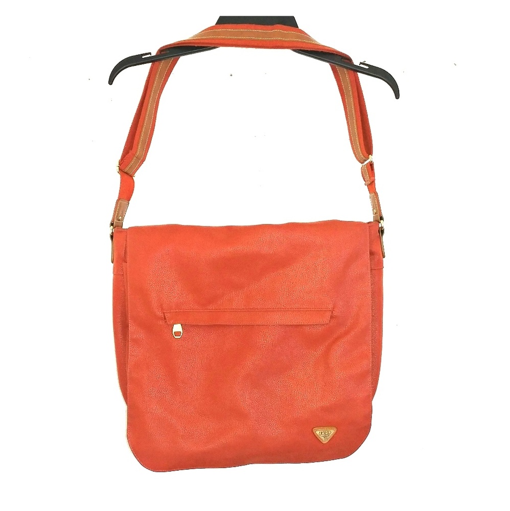JUMP messenger sidebag